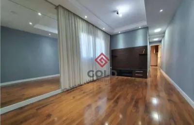 Apartamento com 2 dormitórios à venda, 71 m² por r$ 430.000,00 - vila curuçá - santo andré/sp