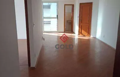 Apartamento com 3 dormitórios à venda, 133 m² por r$ 850.000,00 - centro - são bernardo do campo/sp