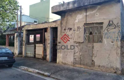 Terreno à venda, 1000 m² por r$ 955.000,00 - boa vista - são caetano do sul/sp