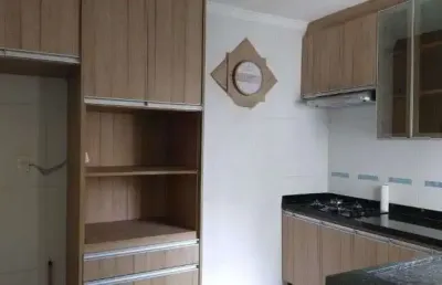 Cobertura com 2 dormitórios à venda, 100 m² por r$ 450.000,00 - vila eldízia - santo andré/sp