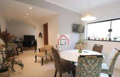 Sobrado com 3 dormitórios à venda, 170 m² por r$ 720.000,00 - parque das nações - santo andré/sp
