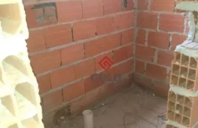 Cobertura com 3 dormitórios à venda, 110 m² por r$ 550.000,00 - vila américa - santo andré/sp