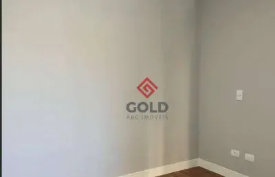 Apartamento com 2 dormitórios à venda, 74 m² por r$ 497.000,00 - vila assunção - santo andré/sp