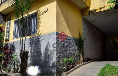 Casa com 2 dormitórios à venda, 90 m² por r$ 680.000,00 - jardim adutora - são paulo/sp