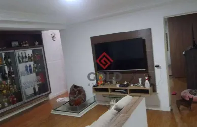 Casa com 2 dormitórios à venda, 125 m² por r$ 450.000,00 - parque são rafael - são paulo/sp