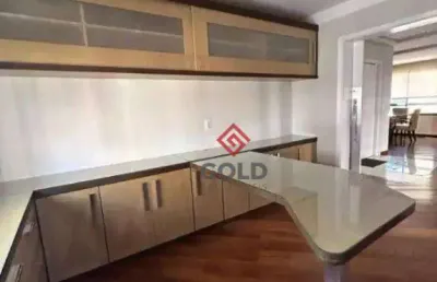 Apartamento com 4 dormitórios para alugar, 214 m² por r$ 12.325/mês - jardim da saúde - são paulo/sp