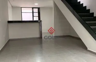 Sobrado com 3 dormitórios à venda, 180 m² por r$ 905.000,00 - vila francisco matarazzo - santo andré/sp