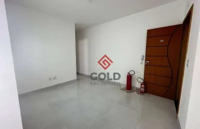Apartamento com 2 dormitórios à venda, 55 m² por r$ 420.000,00 - vila alzira - santo andré/sp