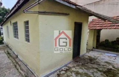 Terreno à venda, 500 m² por r$ 1.380.000,00 - parque das nações - santo andré/sp
