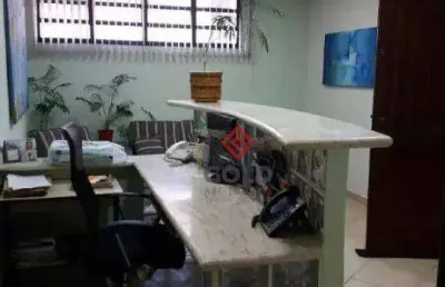 Sobrado com 4 dormitórios, 322 m² - venda por r$ 1.990.000,00 ou aluguel por r$ 12.646,00/mês - jardim bela vista - santo andré/sp