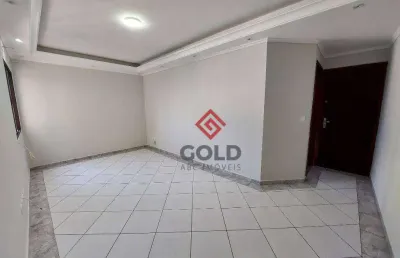 Cobertura à venda, 222 m² por r$ 690.000,00 - vila guiomar - santo andré/sp