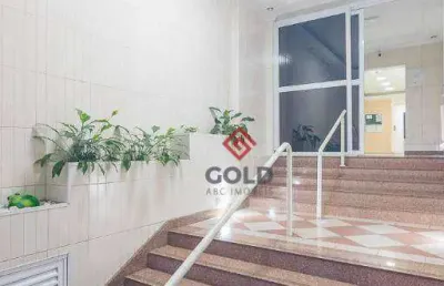 Apartamento com 3 dormitórios, 140 m² - venda por r$ 690.000,00 ou aluguel por r$ 6.730,00/mês - centro - são caetano do sul/sp