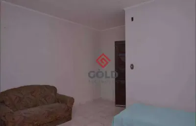 Casa à venda, 141 m² por r$ 600.000,00 - vila apiaí - santo andré/sp