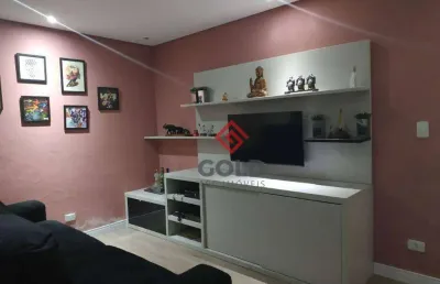 Casa à venda, 171 m² por r$ 550.000,01 - vila guarani - santo andré/sp