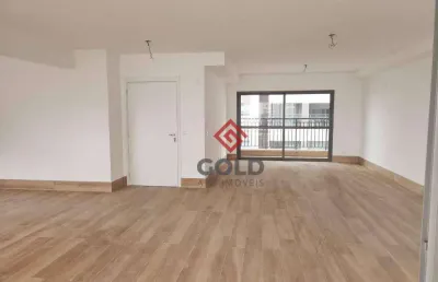 Apartamento com 3 dormitórios, 227 m² - venda por r$ 3.200.000,00 ou aluguel por r$ 14.057,00/mês - vila gilda - santo andré/sp