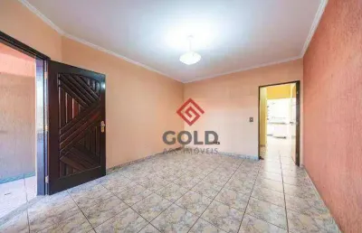 Sobrado com 3 dormitórios à venda, 159 m² por r$ 585.000,00 - jardim ipanema - santo andré/sp
