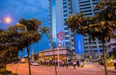 Loja para alugar, 737 m² por r$ 38.902,00/mês - jardim do mar - são bernardo do campo/sp