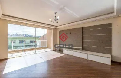 Sobrado com 5 dormitórios, 460 m² - venda por r$ 1.650.000,00 ou aluguel por r$ 8.075,00/mês - vila curuçá - santo andré/sp