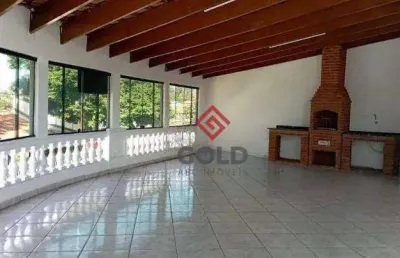 Sobrado com 2 dormitórios, 373 m² - venda por r$ 1.800.000,00 ou aluguel por r$ 6.879,94/mês - parque terra nova - são bernardo do campo/sp