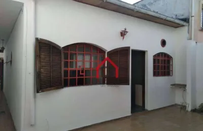 Casa à venda, 147 m² por r$ 600.000,00 - vila sônia - são paulo/sp
