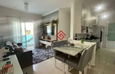 Apartamento com 3 dormitórios, 75 m² - venda por r$ 385.000,00 ou aluguel por r$ 2.854,00/mês - vila francisco matarazzo - santo andré/sp