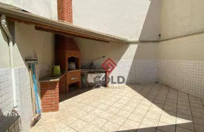 Sobrado com 3 dormitórios à venda, 152 m² por r$ 800.000,00 - parque das nações - santo andré/sp