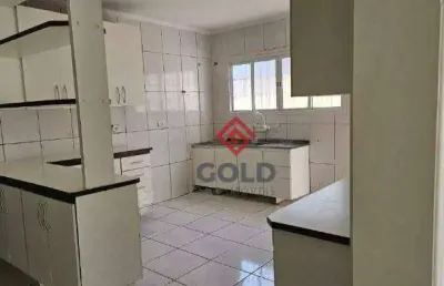 Sobrado à venda, 175 m² por r$ 780.000,00 - vila floresta - santo andré/sp