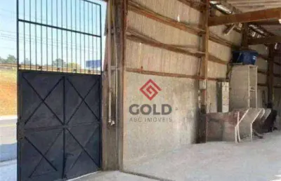 Terreno, 347 m² - venda por r$ 1.100.000,00 ou aluguel por r$ 5.391,89/mês - rudge ramos - são bernardo do campo/sp