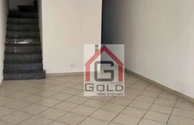 Sobrado com 2 dormitórios para alugar, 127 m² por r$ 3.493,99/mês - vila bela - são paulo/sp