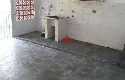Casa com 3 dormitórios à venda, 135 m² por r$ 690.000,00 - vila são pedro - santo andré/sp