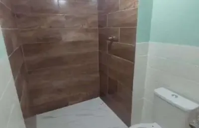 Cobertura com 2 dormitórios à venda, 105 m² por r$ 450.000,00 - parque oratório - santo andré/sp