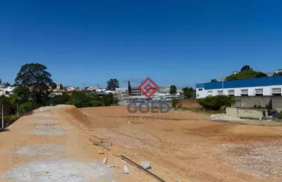 Terreno para alugar, 7474 m² por r$ 87.202,49/mês - bairro dos casa - são bernardo do campo/sp