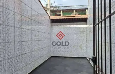 Sobrado à venda, 182 m² por r$ 750.000,00 - vila guarani - santo andré/sp