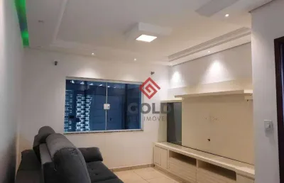 Casa com 2 dormitórios, 162 m² - venda por r$ 720.000,00 ou aluguel por r$ 3.957,63/mês - parque oratório - santo andré/sp