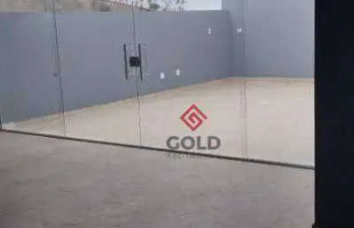 Cobertura com 2 dormitórios à venda, 130 m² por r$ 510.000,00 - parque das nações - santo andré/sp
