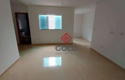Apartamento com 2 dormitórios à venda, 56 m² por r$ 430.000,00 - vila curuçá - santo andré/sp