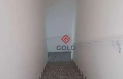 Cobertura com 2 dormitórios à venda, 93 m² por r$ 650.000,00 - paraíso - santo andré/sp