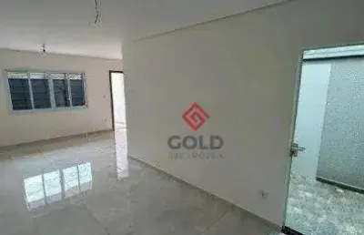 Sobrado com 2 dormitórios à venda, 70 m² por r$ 545.000,00 - parque das nações - santo andré/sp