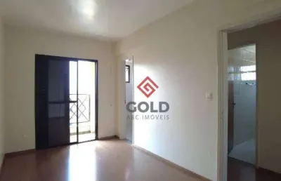 Apartamento à venda, 86 m² por r$ 699.500,00 - vila assunção - santo andré/sp