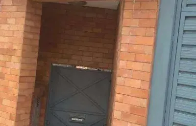 Casa residencial para locação, jardim utinga, santo andré.