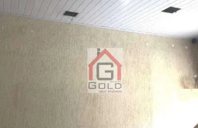 Salão para alugar, 40 m² por r$ 2.780,00/mês - vila alto de santo andré - santo andré/sp