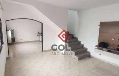 Sobrado com 2 dormitórios à venda, 485 m² por r$ 890.000,00 - eldorado - diadema/sp