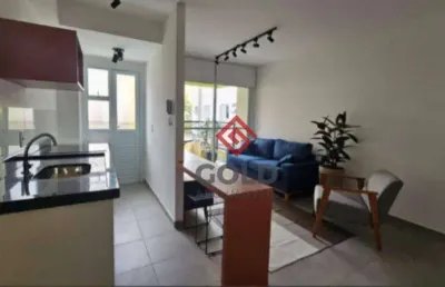 Apartamento com 2 dormitórios à venda, 53 m² por r$ 387.000 - vila são pedro - santo andré/sp