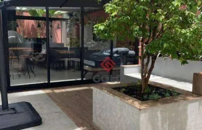 Apartamento com 3 dormitórios à venda, 118 m² por r$ 800.000,00 - jardim bela vista - santo andré/sp