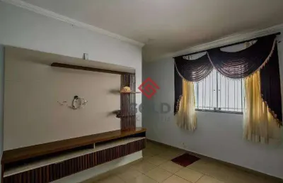 Casa à venda, 173 m² por r$ 650.000,00 - utinga - santo andré/sp