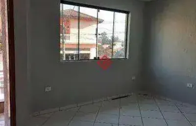 Sobrado com 4 dormitórios para alugar, 212 m² por r$ 3.300,01/mês - jardim las vegas - santo andré/sp