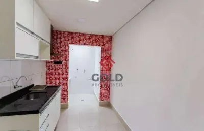 Apartamento com 3 dormitórios à venda, 83 m² por r$ 320.000,00 - santa teresinha - santo andré/sp