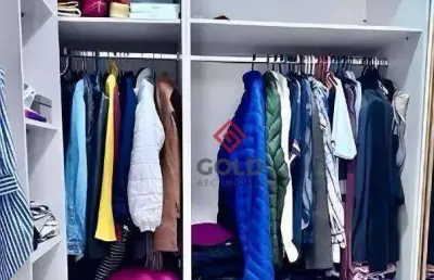 Apartamento com 2 dormitórios à venda, 78 m² por r$ 779.000,00 - cidade são jorge - santo andré/sp