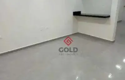 Apartamento com 3 dormitórios à venda, 70 m² por r$ 435.000,00 - utinga - santo andré/sp