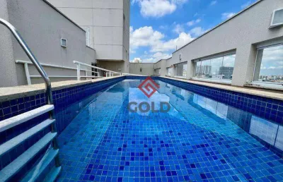 Apartamento com 3 dormitórios à venda, 86 m² - boa vista - são caetano do sul/sp